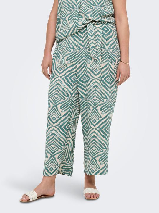 Produktbild Only CARSHILLA Normal geschnitten Culotte Culotte (46)
