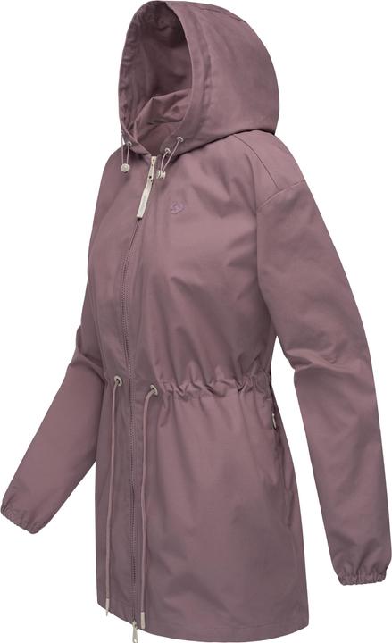 Actual product image Ragwear Monadissimo B (XS)