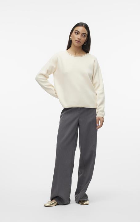 Produktbild Vero Moda VMGOLD Pullover Strickpullover (XL)