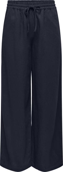 Image du produit JdY Jdysay Hw Linen Wide Pant Wvn Noos (32)