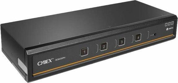 Image du produit Vertiv Cybex Sc Universal Dp/H Secure