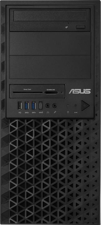 Produktbild ASUS ExpertCenter E500 G9-1290k021r Arbeitsplatzrechner i9-12900k 32Gb (Intel Core i9-12900K, 32 GB, 512 GB, UHD Graphics 770)