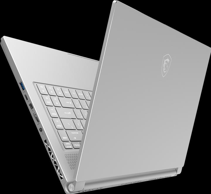Image du produit MSI P65 Créateur (15.60", Intel Core i7 8750H, 16 Go, 512 Go, CH)