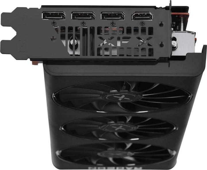 Image du produit XFX RX 6800 SWFT319 Core (16 Go)