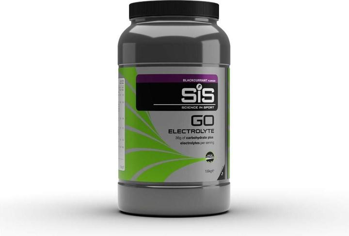 Produktbild SIS GO Electrolyte Drink (1 Stück, Pulver, 1600 g)