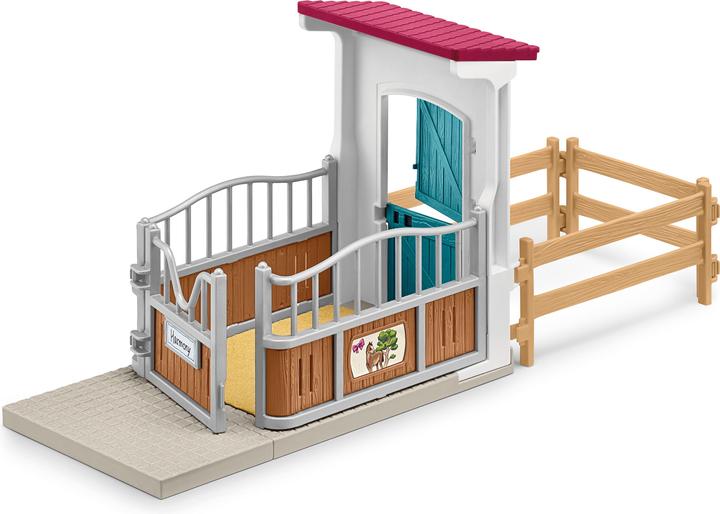 Schleich Horse Club Riding School