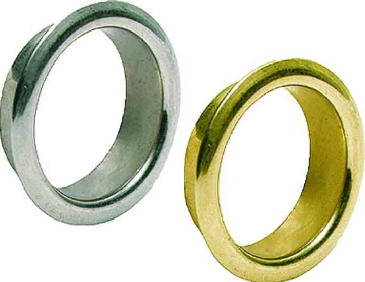 Actual product image Kaba Clip-on rosettes