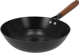 Produktbild Beka Wok (28 cm, Wok Pfanne, Eisen)