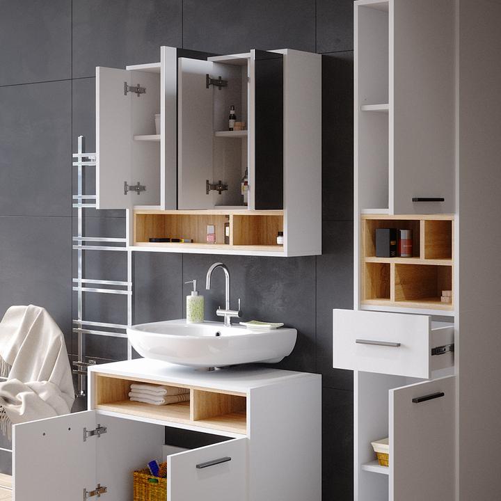 Immagine prodotto Vicco Beatrice (80 x 20 x 72 cm)
