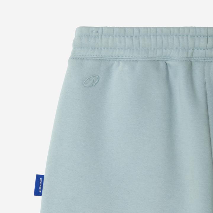 Image du produit Decathlon Short, Elementals, bleu (XL)