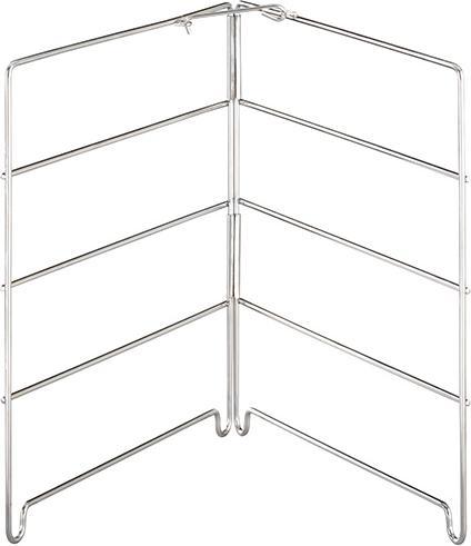 Actual product image APS Gestell für 4 Pizzableche