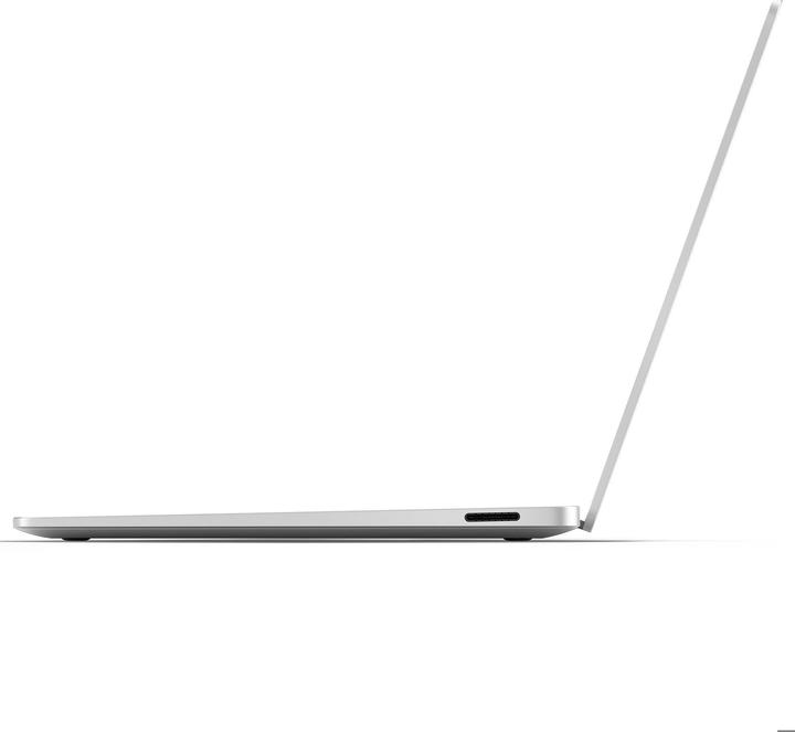 Produktbild Microsoft Surface Laptop – Copilot+ PC – 7. Edition (13.80", Snapdragon X Elite X1E-80-100, 16 GB, 1000 GB, DE)