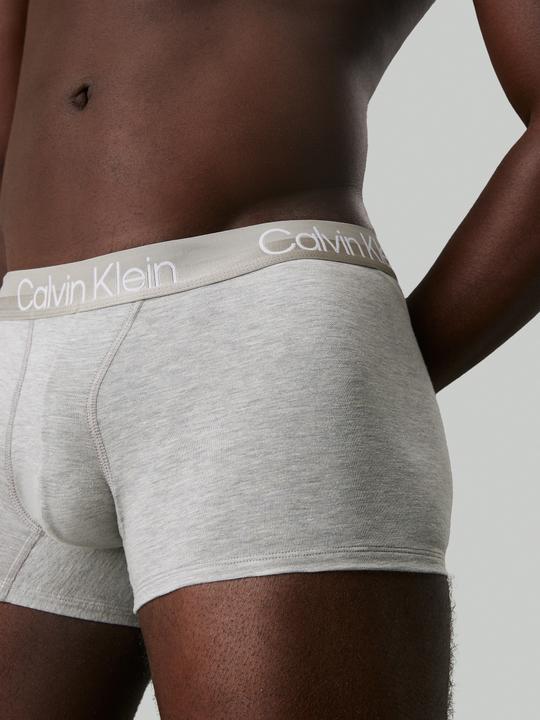 Image du produit Calvin Klein Lot de 3 boxers (S, Lot de 3)