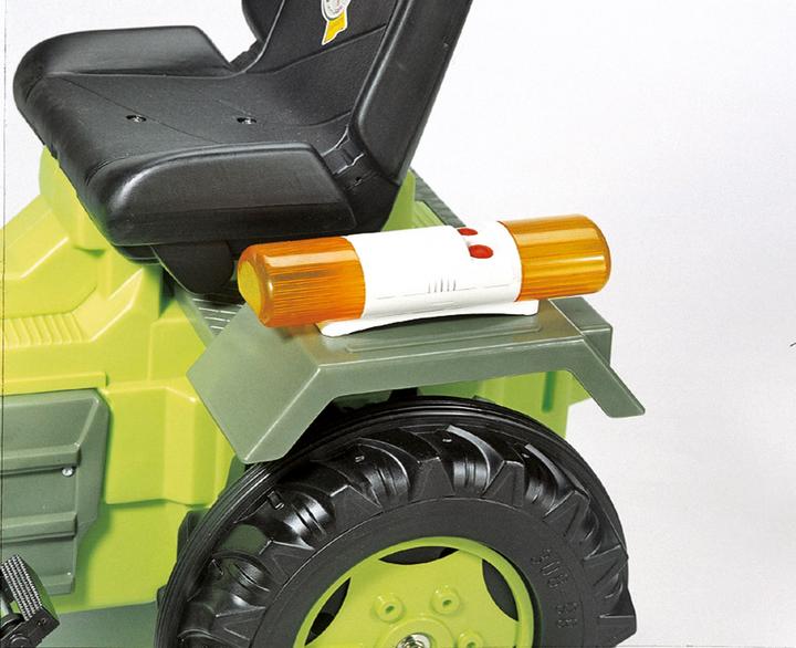 Immagine prodotto Rolly Toys Luce e suono Rolly