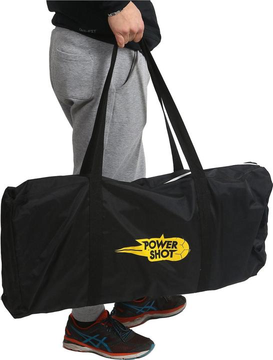 Produktbild Power Shot Powershot® Faltbare Sitzbank, 256 cm