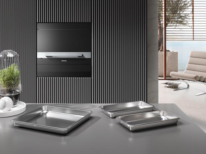 Actual product image Miele DGD7635-60 ED