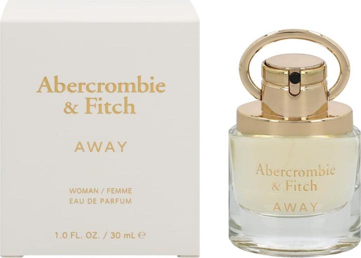 Produktbild Abercrombie and Fitch Eau de Parfum (Eau de Parfum, 30 ml)