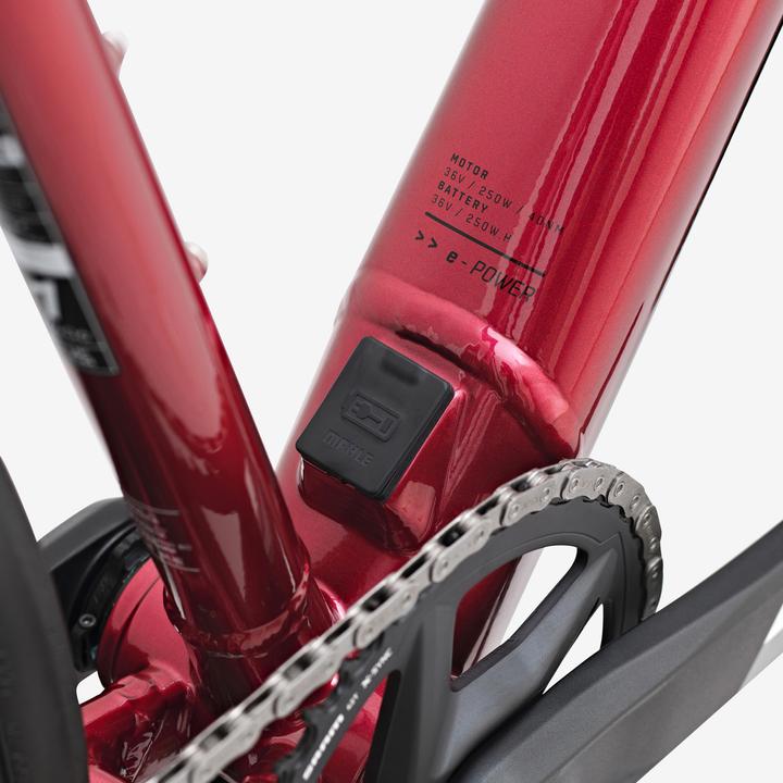 Image du produit Van rysel E-Edr Af