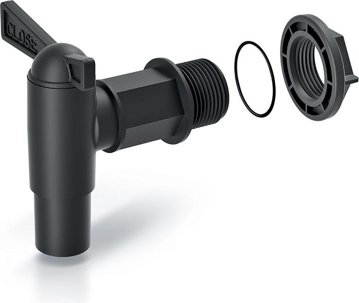Accessori per l'irrigazione