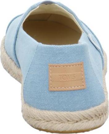 Produktbild Toms Alpargata Rope (40)