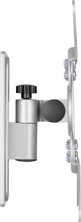 Image du produit myWall My Wall HC2-1L Support TV mural Niveau à bulle intégré 33 cm (13") - 109,2 cm ( (Mur, 43", 15 kg)