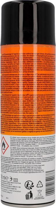 Produktbild Armor All Carpet & Seat (500 ml)
