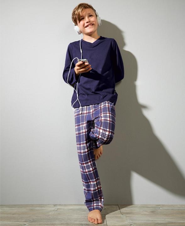 Immagine prodotto Erwin Müller Pigiami per bambini (128)
