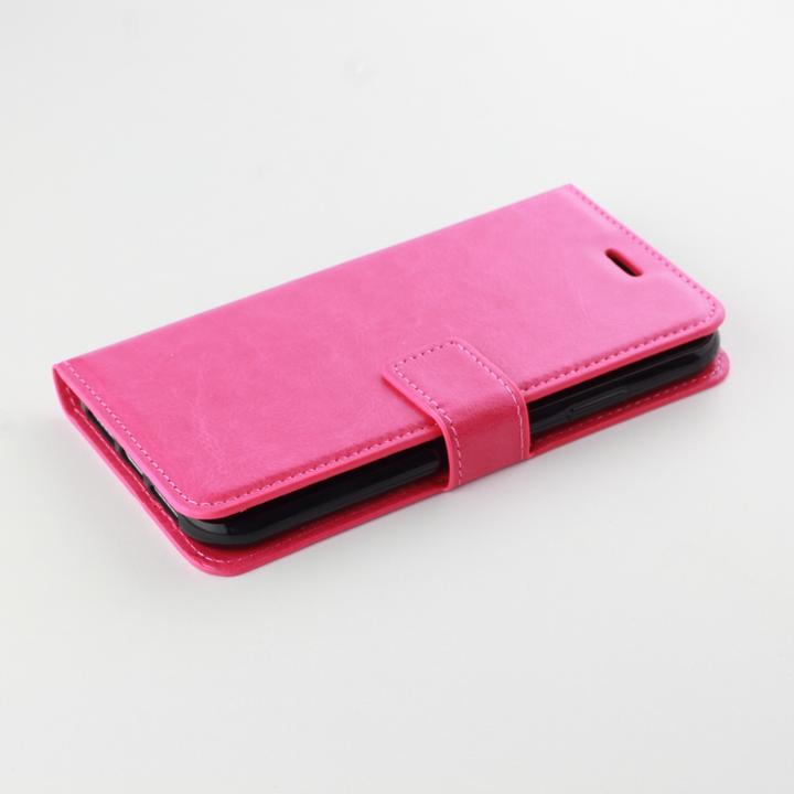Image du produit PhoneLook Fourre Premium Flip foncé (Apple iPhone 11)