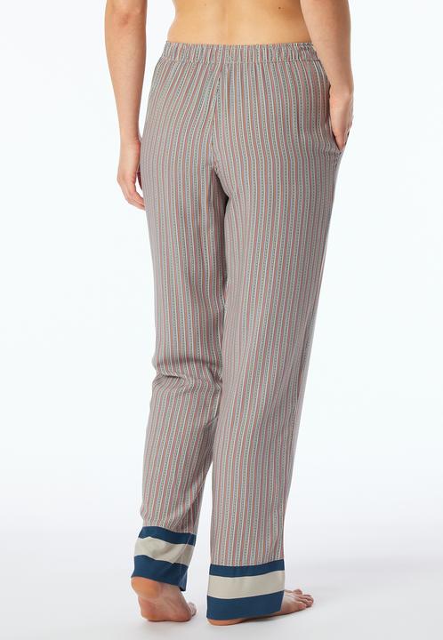 Actual product image Schiesser Mix & Relax pyjama trousers (36)