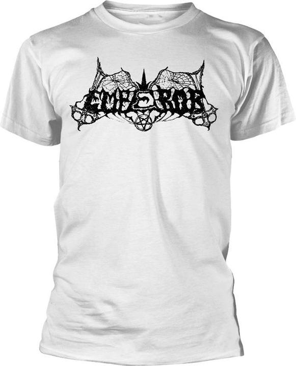 Image du produit Emperor - T-shirt OLD SCHOOL - Adulte (L)
