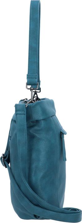 Actual product image Greenburry Mad'l Dasch Liselotte shoulder bag 31 cm