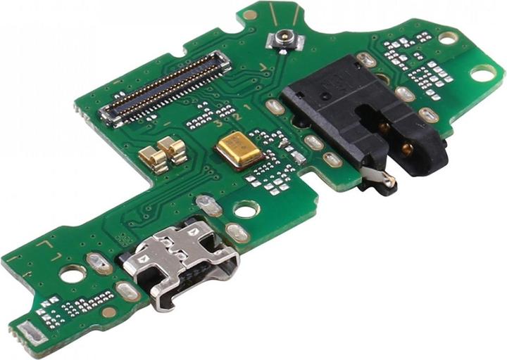 Produktbild Clappio Ladebuchse Ersatzteil Huawei Psmart 2019 (Huawei P Smart (2019))
