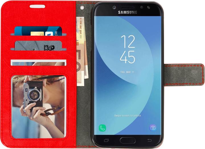 Produktbild Avizar Vintage Series (Samsung Galaxy J5 (2017))