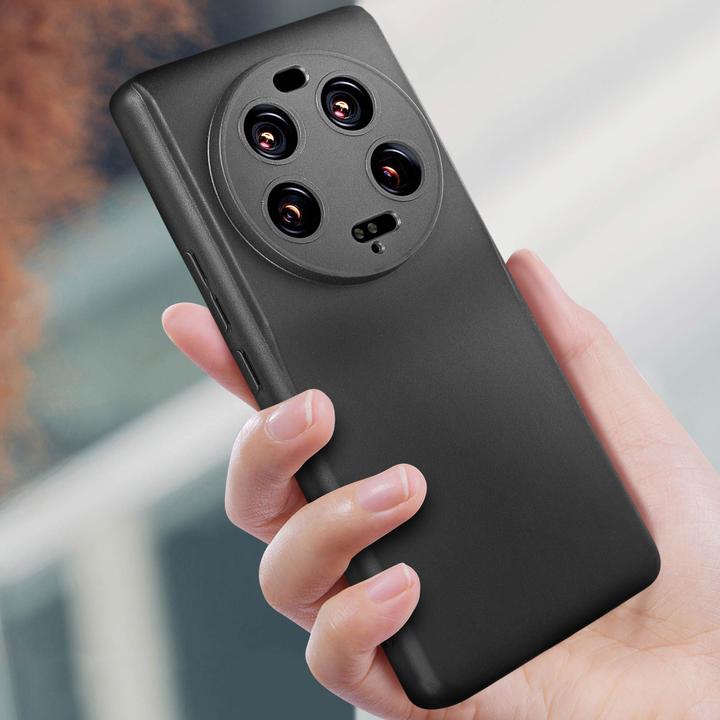 Actual product image Avizar Gel cover Series (Xiaomi 13 Ultra)
