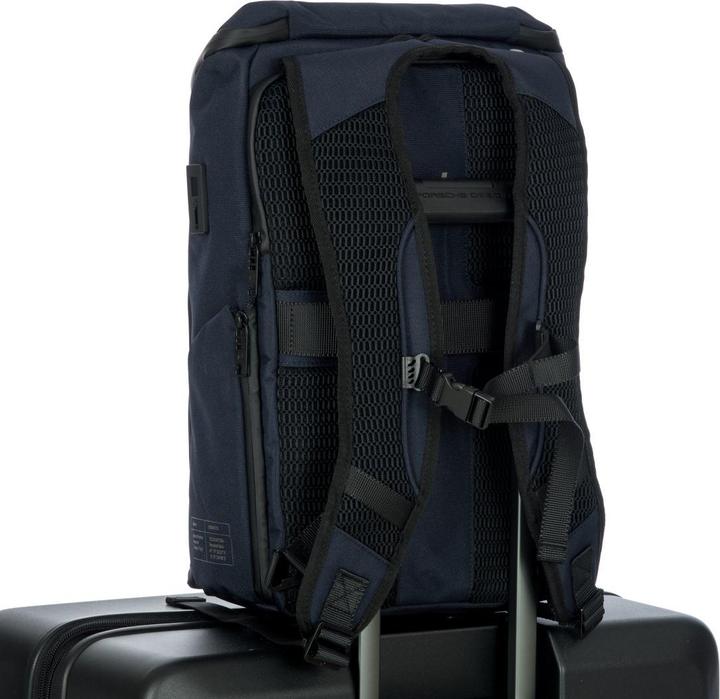 Actual product image Porsche Design Urban Eco Backpack M1 (18 l)