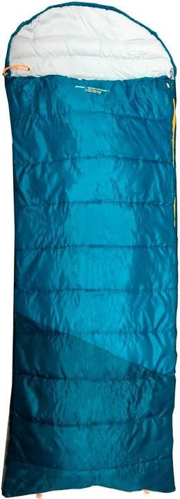 Trevolution Pak 1000 Comfort (225 cm)