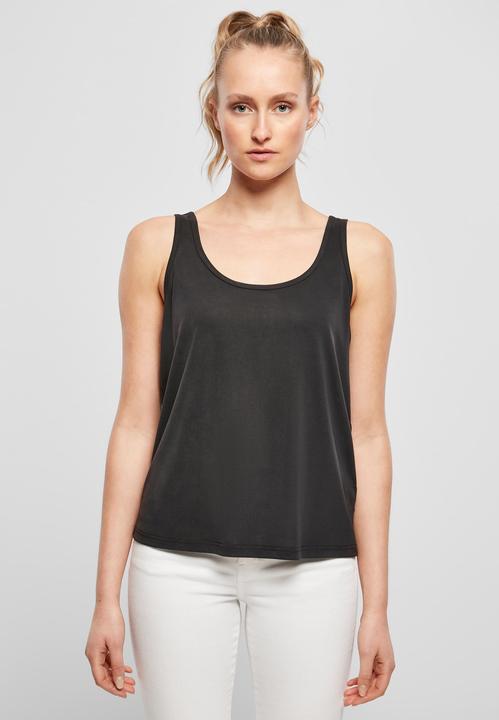 Actual product image Urban Classics Ladies Modal Loose Top (5XL)