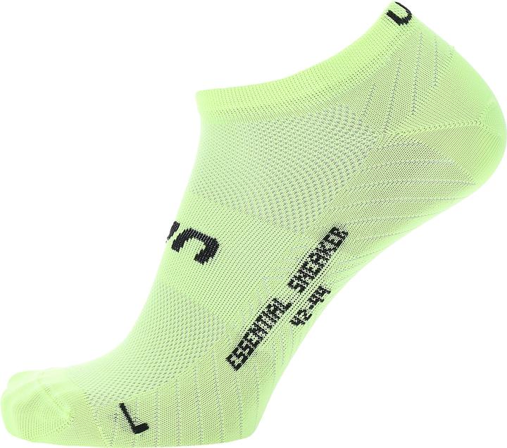 Immagine prodotto UYN Scarpe da ginnastica essenziali (2 paia) (45 - 47)