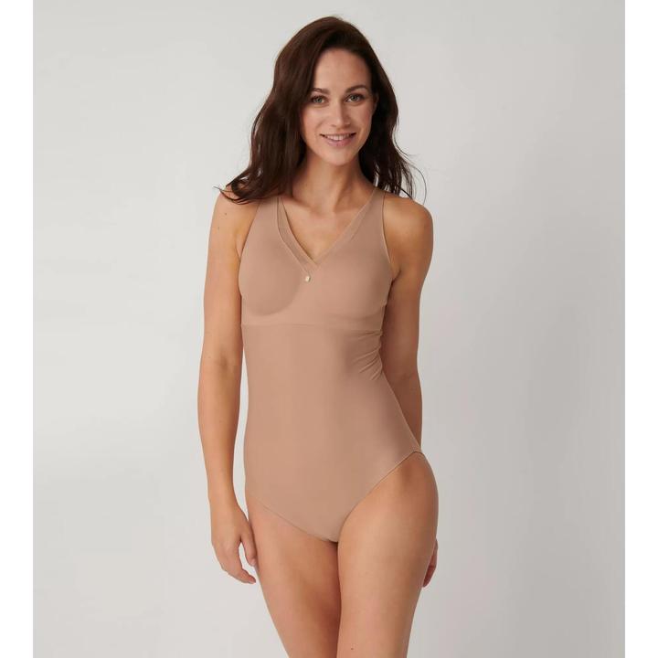 Actual product image Triumph Shapewear Body "True Shape Sensation (75 C)