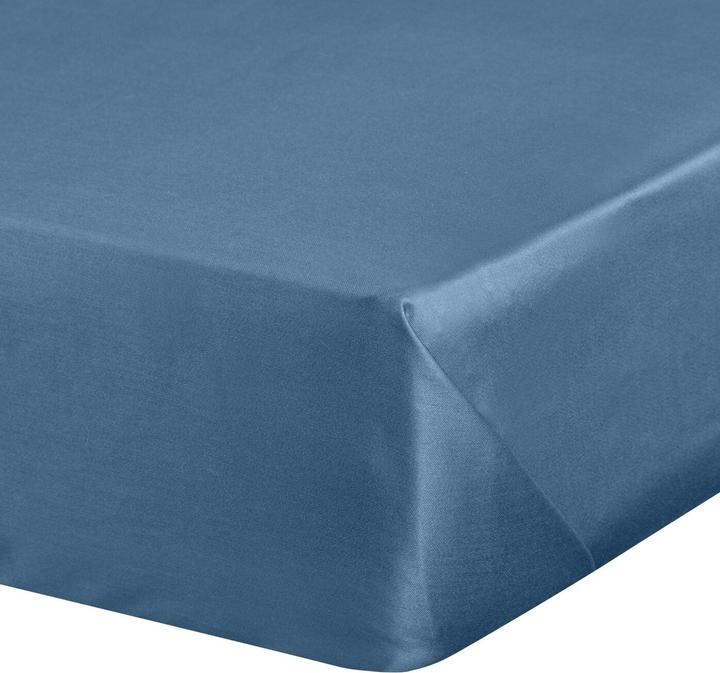 Bleu foncé