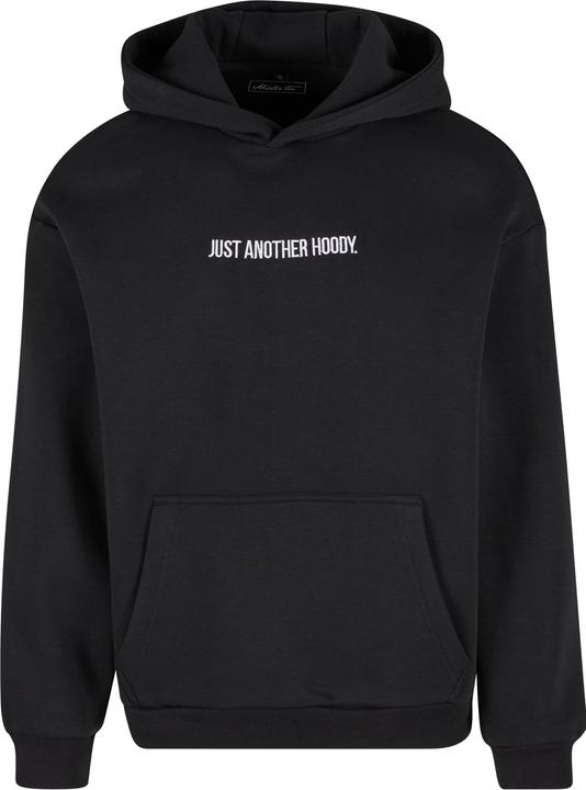 Immagine prodotto Miss Tee Just Another EMB Hoody - 191343 (S)