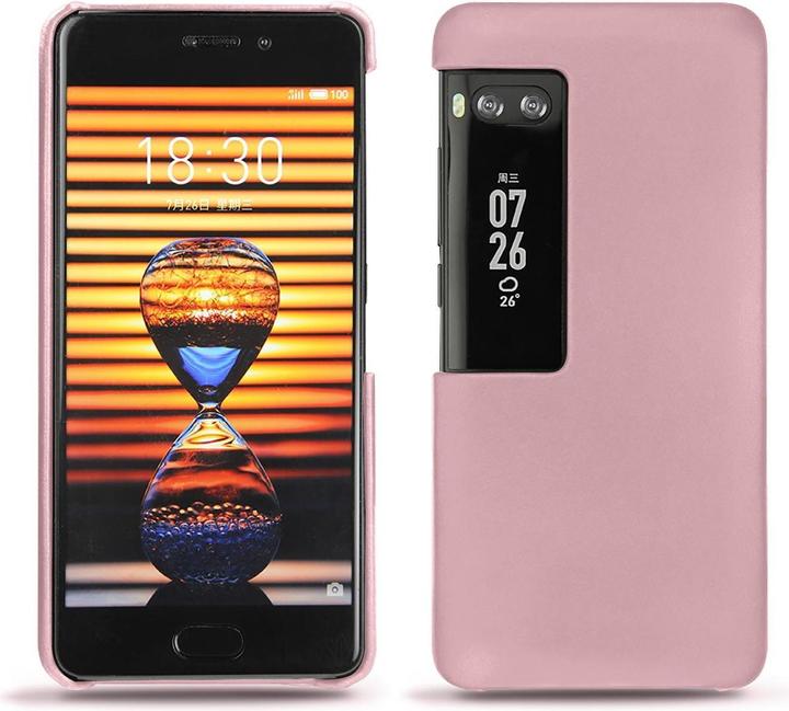 Productafbeelding Noreve Lederen omslag (Meizu Pro 7)