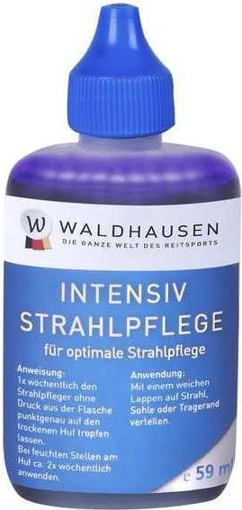 Waldhausen Soins intensifs par jet