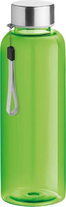 Produktbild MidOcean Flasche Utah Transparent Tritan 500ml (0.50 l)