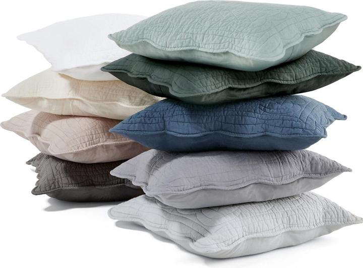 Produktbild La Redoute Interieurs Scenario Boutis (280 x 280 cm)