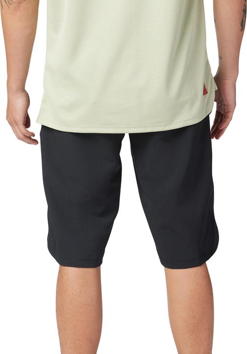 Produktbild Fox Short 24 Defend Blk (28, XS, S)