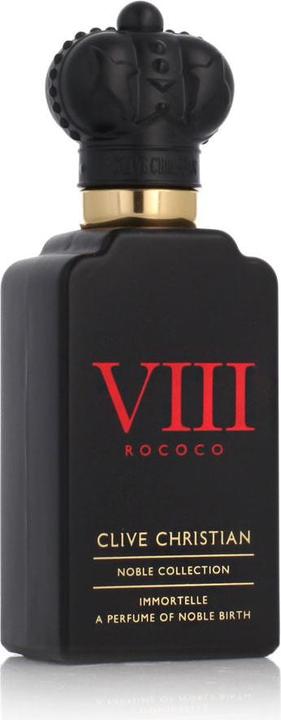 Image du produit Clive Christian Viii Rococo Immortelle by Eau de Parfum Spray 50 ml (Eau de parfum, 50 ml)