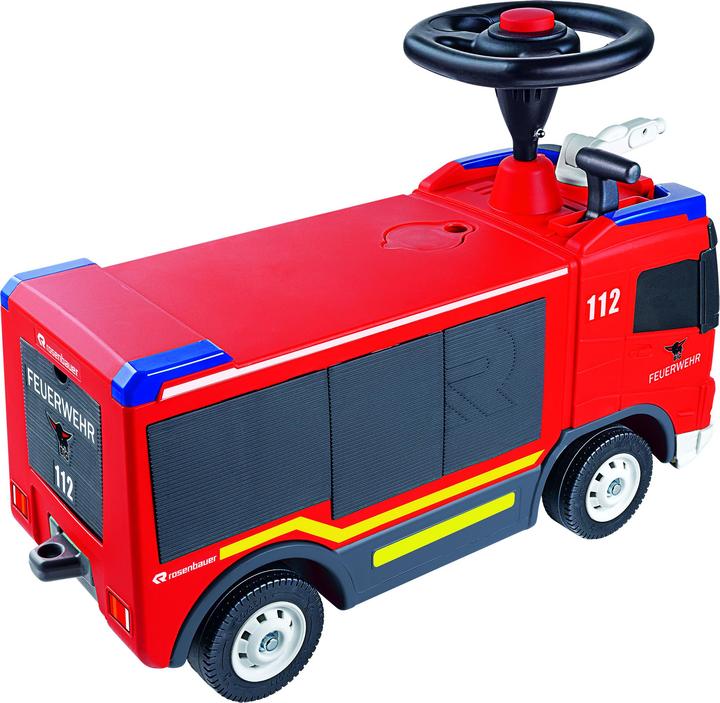 Produktbild BIG Feuerwehr