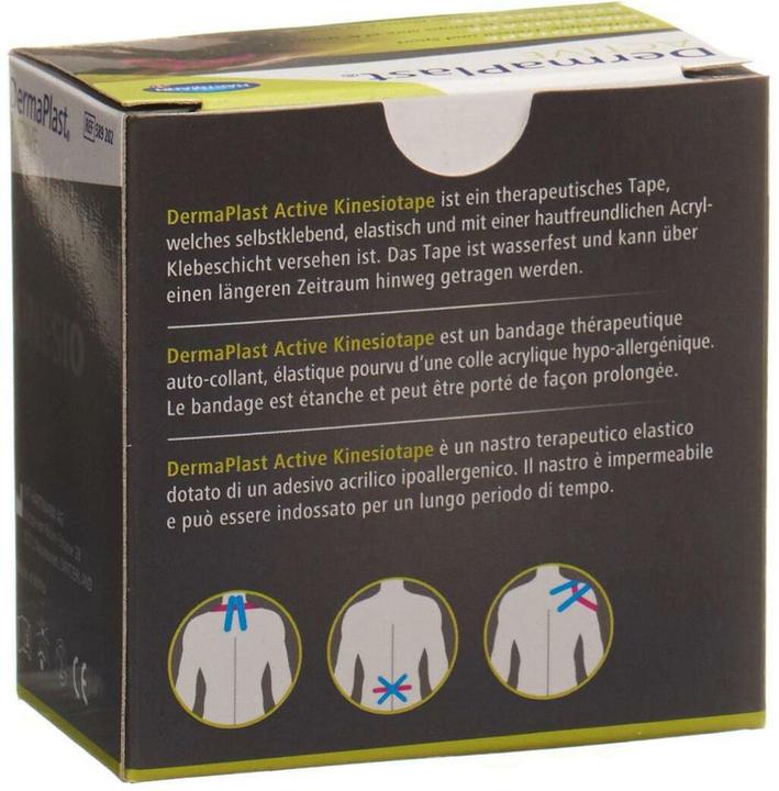 Produktbild DermaPlast Active (5 m)