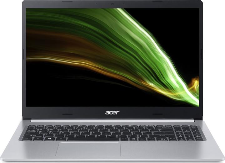 Produktbild Acer Aspire 5 (15.60", AMD Ryzen 3 5300U, 8 GB, 256 GB, DE)